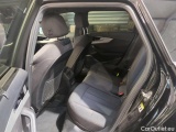  Audi  A4  Avant 35 TDI 2.0 TDI 120KW AT7 E6d #21