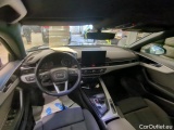  Audi  A4  Avant 35 TDI 2.0 TDI 120KW AT7 E6d #20