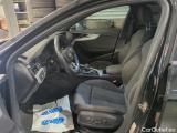  Audi  A4  Avant 35 TDI 2.0 TDI 120KW AT7 E6d #22