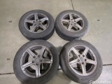  Audi  A4  Avant 35 TDI 2.0 TDI 120KW AT7 E6d #24
