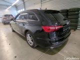  Audi  A4  Avant 35 TDI 2.0 TDI 120KW AT7 E6d #27