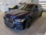  Audi  A6  Avant 50 TDI quattro sport 3.0 TDI 210KW AT8 E6dT 