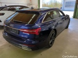 Audi  A6  Avant 50 TDI quattro sport 3.0 TDI 210KW AT8 E6dT #2