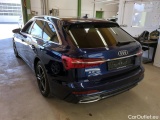  Audi  A6  Avant 50 TDI quattro sport 3.0 TDI 210KW AT8 E6dT #9