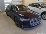  Audi  A6  Avant 50 TDI quattro sport 3.0 TDI 210KW AT8 E6dT #17