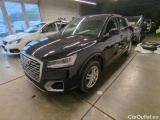  Audi  Q2  35 TDI sport 2.0 TDI 110KW AT7 E6dT 