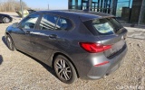  Bmw  Serie 1 BMW 1er 116d Aut. Advantage 5d 85kW #5