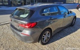  Bmw  Serie 1 BMW 1er 116d Aut. Advantage 5d 85kW #7