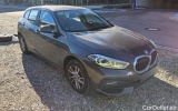  Bmw  Serie 1 BMW 1er 116d Aut. Advantage 5d 85kW #20
