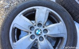  Bmw  Serie 1 BMW 1er 116d Aut. Advantage 5d 85kW #50