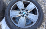  Bmw  Serie 1 BMW 1er 116d Aut. Advantage 5d 85kW #51