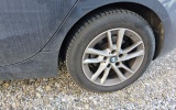  Bmw  Serie 1 BMW 1er 116d Aut. Advantage 5d 85kW #54