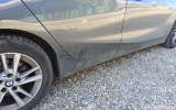  Bmw  Serie 1 BMW 1er 116d Aut. Advantage 5d 85kW #56