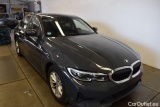  Bmw  Serie 3 Baureihe 3 Lim. 320 d Advantage 2.0 140KW AT8 E6d #2