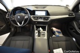  Bmw  Serie 3 Baureihe 3 Lim. 320 d Advantage 2.0 140KW AT8 E6d #11