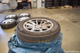  Bmw  Serie 3 Baureihe 3 Lim. 320 d Advantage 2.0 140KW AT8 E6d #13