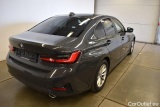  Bmw  Serie 3 Baureihe 3 Lim. 320 d Advantage 2.0 140KW AT8 E6d #14