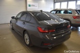  Bmw  Serie 3 Baureihe 3 Lim. 320 d Advantage 2.0 140KW AT8 E6d #15