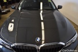  Bmw  Serie 3 Baureihe 3 Lim. 320 d Advantage 2.0 140KW AT8 E6d #16