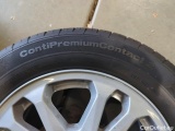  Ford  Tourneo FORD  Connect 1.5 EcoBlue Start-Stop Aut. Trend 5d 74kW #8