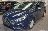  Ford  S-Max  Titanium 2.0 EcoBlue 110KW AT8 E6dT 