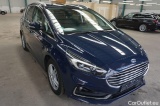  Ford  S-Max  Titanium 2.0 EcoBlue 110KW AT8 E6dT #2