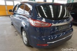  Ford  S-Max  Titanium 2.0 EcoBlue 110KW AT8 E6dT #33