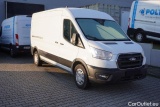  Ford  Transit  Kasten 350 L3 Trend 2.0 TDCi 96KW MT6 E6dT #2