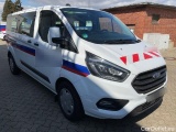  Ford  Transit /Tourneo Custom Kombi 320 L2 Trend 2.0 TDCi 96KW MT6 E6dT #3