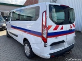  Ford  Transit /Tourneo Custom Kombi 320 L2 Trend 2.0 TDCi 96KW MT6 E6dT #5