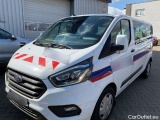  Ford  Transit /Tourneo Custom Kombi 320 L2 Trend 2.0 TDCi 96KW MT6 E6dT #2