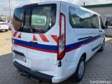  Ford  Transit /Tourneo Custom Kombi 320 L2 Trend 2.0 TDCi 96KW MT6 E6dT #4