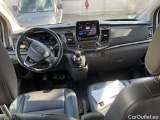  Ford  Transit /Tourneo Custom Kombi 320 L2 Trend 2.0 TDCi 96KW MT6 E6dT #6