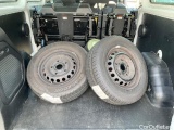  Ford  Transit /Tourneo Custom Kombi 320 L2 Trend 2.0 TDCi 96KW MT6 E6dT #10