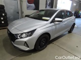  Hyundai  i20  Edition 30 Mild-Hybrid 1.0 T-GDI 74KW AT7 E6d 