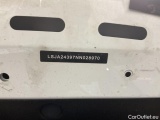 MG  EHS MG  PHEV Comfort 5d 119kW #7