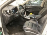  MG  EHS MG  PHEV Comfort 5d 119kW #10