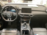  MG  EHS MG  PHEV Comfort 5d 119kW #12