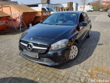  Mercedes  A-Klasse A -Klasse A 180 CDI / d BlueEfficiency (176.012) 1.5 80KW MT6 E6 