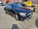  Mercedes  A-Klasse A -Klasse A 180 CDI / d BlueEfficiency (176.012) 1.5 80KW MT6 E6 #2