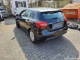 Mercedes  A-Klasse A -Klasse A 180 CDI / d BlueEfficiency (176.012) 1.5 80KW MT6 E6 #3