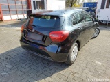  Mercedes  A-Klasse A -Klasse A 180 CDI / d BlueEfficiency (176.012) 1.5 80KW MT6 E6 #4