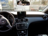  Mercedes  A-Klasse A -Klasse A 180 CDI / d BlueEfficiency (176.012) 1.5 80KW MT6 E6 #5