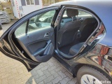  Mercedes  A-Klasse A -Klasse A 180 CDI / d BlueEfficiency (176.012) 1.5 80KW MT6 E6 #7