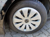  Mercedes  A-Klasse A -Klasse A 180 CDI / d BlueEfficiency (176.012) 1.5 80KW MT6 E6 #8
