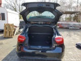  Mercedes  A-Klasse A -Klasse A 180 CDI / d BlueEfficiency (176.012) 1.5 80KW MT6 E6 #9