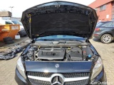  Mercedes  A-Klasse A -Klasse A 180 CDI / d BlueEfficiency (176.012) 1.5 80KW MT6 E6 #15