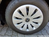  Mercedes  A-Klasse A -Klasse A 180 CDI / d BlueEfficiency (176.012) 1.5 80KW MT6 E6 #18