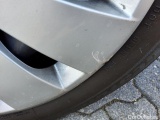  Mercedes  A-Klasse A -Klasse A 180 CDI / d BlueEfficiency (176.012) 1.5 80KW MT6 E6 #19