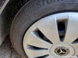  Mercedes  A-Klasse A -Klasse A 180 CDI / d BlueEfficiency (176.012) 1.5 80KW MT6 E6 #30